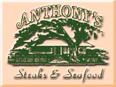 Anthonys Steak and Seafood Restaurant