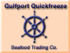 Gulfport Quickfreeze Seafood Trading Co